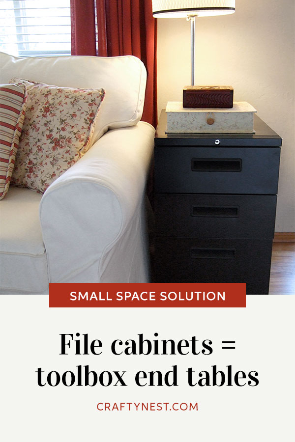 pinterest-toolbox-end-tables-crafty-nest Crafty Nest toolbox end tables Pinterest photo