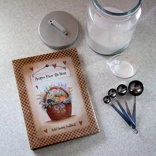 DSCF5856 Family cookbook, photo