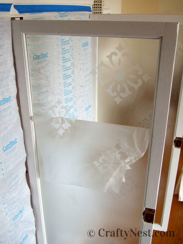 final_stencil-peel-diy-faux-frosted-glass-crafty-nest