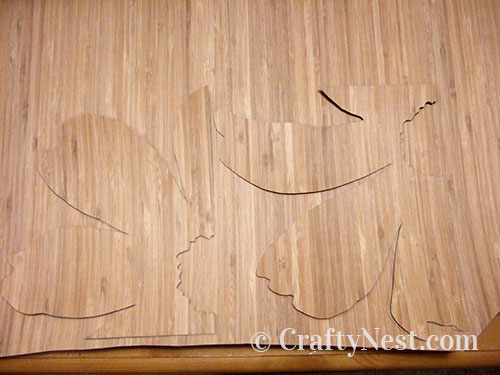 DSCF3862-bamboo-veneer-ikea-lack-tables-crafty-nest Duplicating pieces, photo