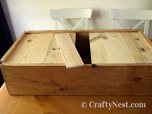 DSCF4581-old-dresser-rolling-toolbox-crafty-nest Fixing a broken drawer, photo