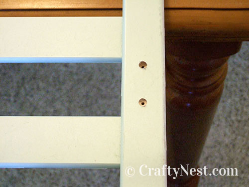 DSCF4625-craft-tool-wall-organizer-crafty-nest Counter-sink the holes, photo