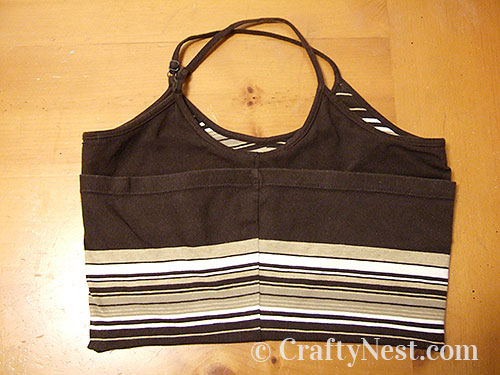 DSCF4915-diy-tank-top-totes-crafty-nest Fold the bottom up, photo