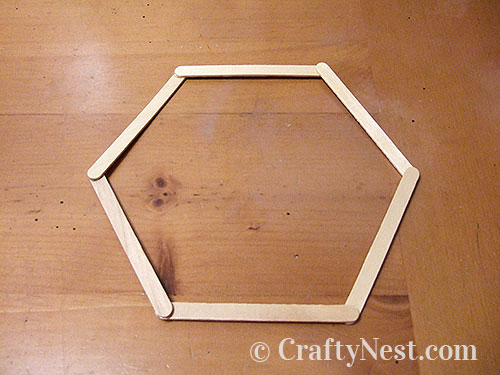 DSCF5025-giant-craft-stick-snowflakes-crafty-nest Craft-stick snowflakes step-by-step photo