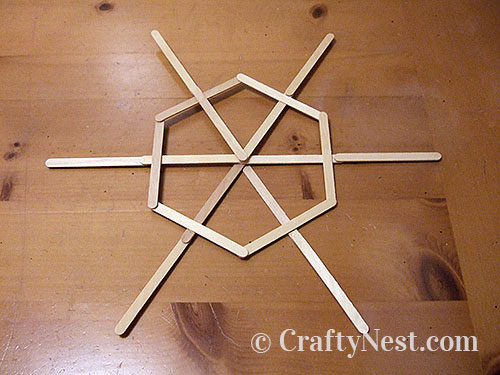 DSCF5029-giant-craft-stick-snowflakes-crafty-nest Craft-stick snowflakes step-by-step photo