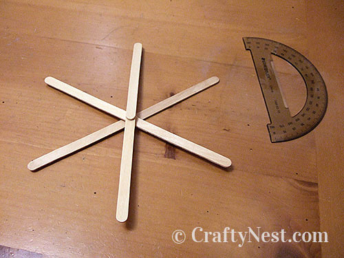 DSCF5034-giant-craft-stick-snowflakes-crafty-nest Craft-stick snowflakes step-by-step photo