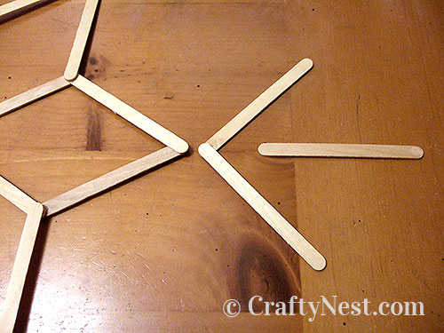 DSCF5038-giant-craft-stick-snowflakes-crafty-nest Craft-stick snowflakes step-by-step photo