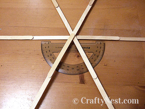 DSCF5042-giant-craft-stick-snowflakes-crafty-nest Craft-stick snowflakes step-by-step photo