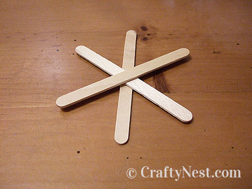 DSCF5053-giant-craft-stick-snowflakes-crafty-nest Craft-stick snowflakes step-by-step photo