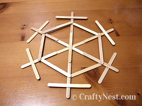 DSCF5064-giant-craft-stick-snowflakes-crafty-nest Craft-stick snowflakes step-by-step photo