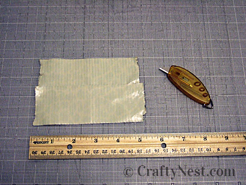 DSCF5677-camp-craft-duct-tape-wallets-crafty-nest Duct tape wallets, step #6, photo