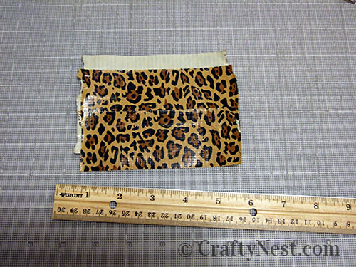 DSCF5678-camp-craft-duct-tape-wallets-crafty-nest Duct tape wallets, step #7, photo