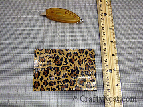 DSCF5681-camp-craft-duct-tape-wallets-crafty-nest Duct tape wallets, step #10, photo