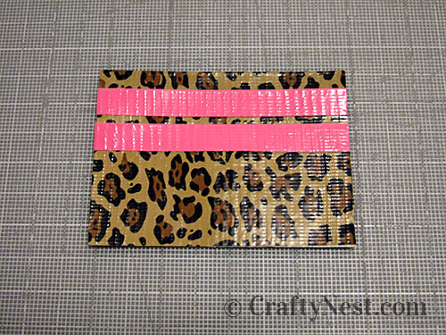 DSCF5688-camp-craft-duct-tape-wallets-crafty-nest Duct tape wallets, step #16, photo
