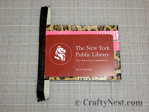 DSCF5689-camp-craft-duct-tape-wallets-crafty-nest Duct tape wallets, step #17, photo
