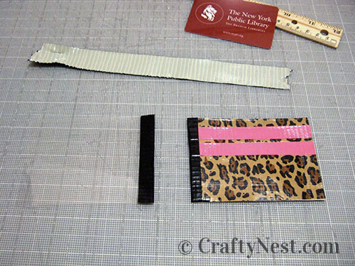 DSCF5690-camp-craft-duct-tape-wallets-crafty-nest Duct tape wallets, step #18, photo