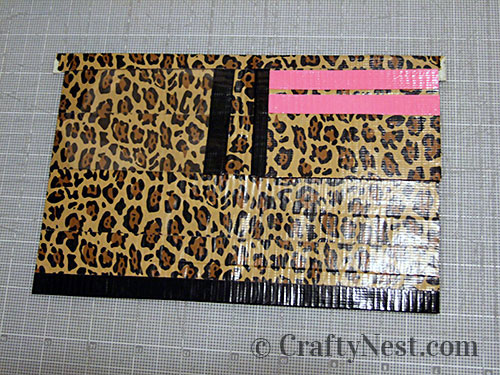 DSCF5692-camp-craft-duct-tape-wallets-crafty-nest Duct tape wallets, step #20, photo