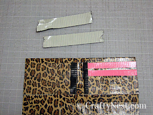 DSCF5693-camp-craft-duct-tape-wallets-crafty-nest Duct tape wallets, step #21, photo