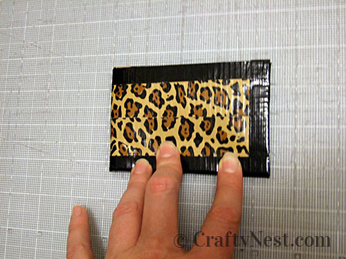 DSCF5698-camp-craft-duct-tape-wallets-crafty-nest Duct tape wallets, step #25, photo