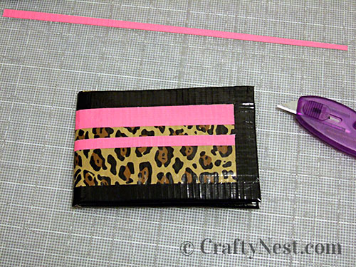 DSCF5699-camp-craft-duct-tape-wallets-crafty-nest Duct tape wallets, step #26, photo