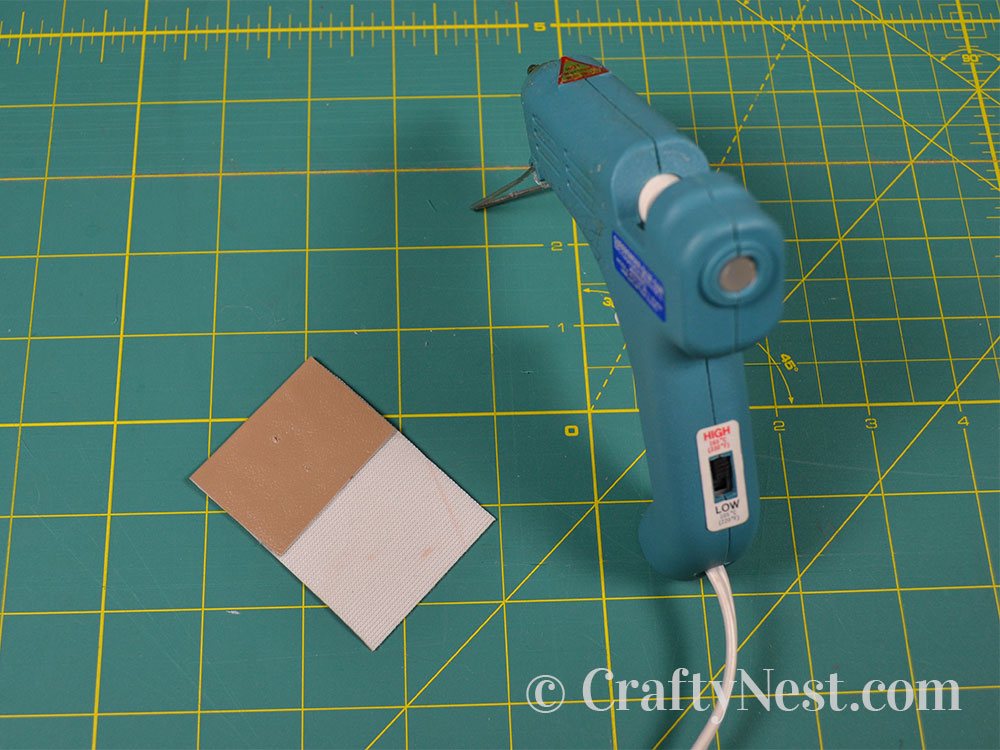 DSC_0029-beaded-glass-framed-mirror-crafty-nest Glue the hanging tab, photo