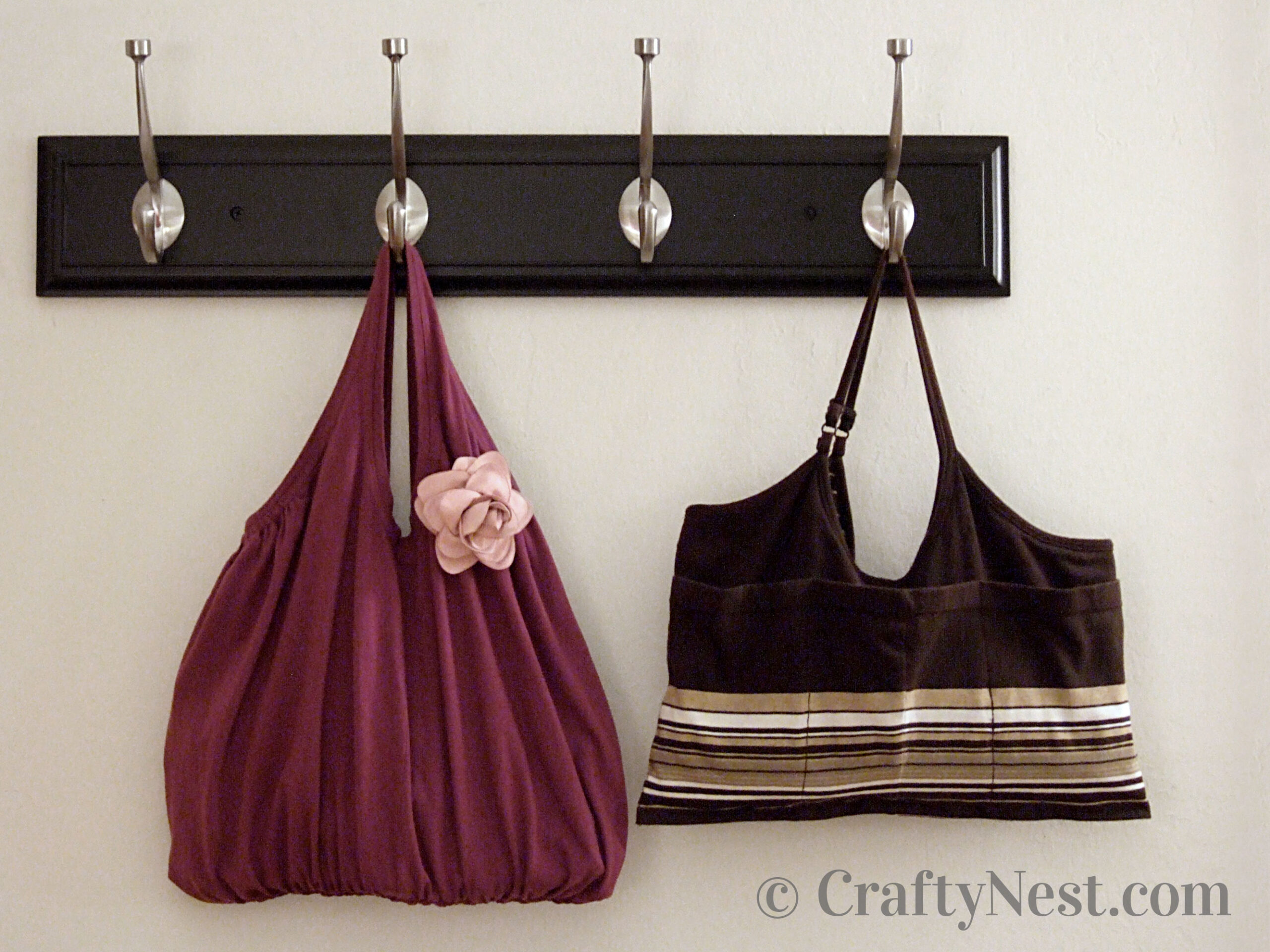 top totes