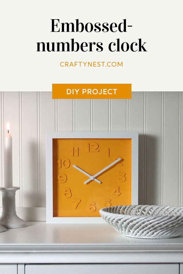 pinterest-embossed-numbers-clock-crafty-nest Crafty Nest embossed numbers clock Pinterest photo