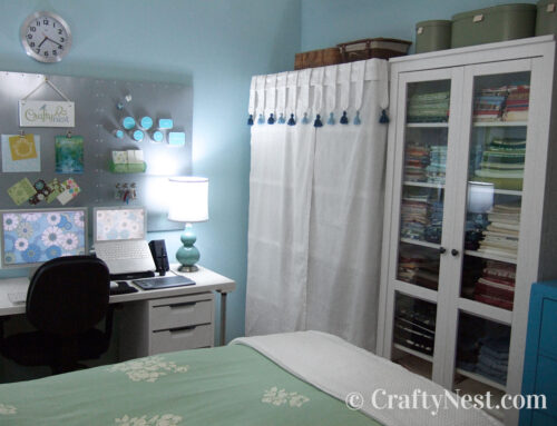 Sylvania DIY room-makeover challenge: the after
