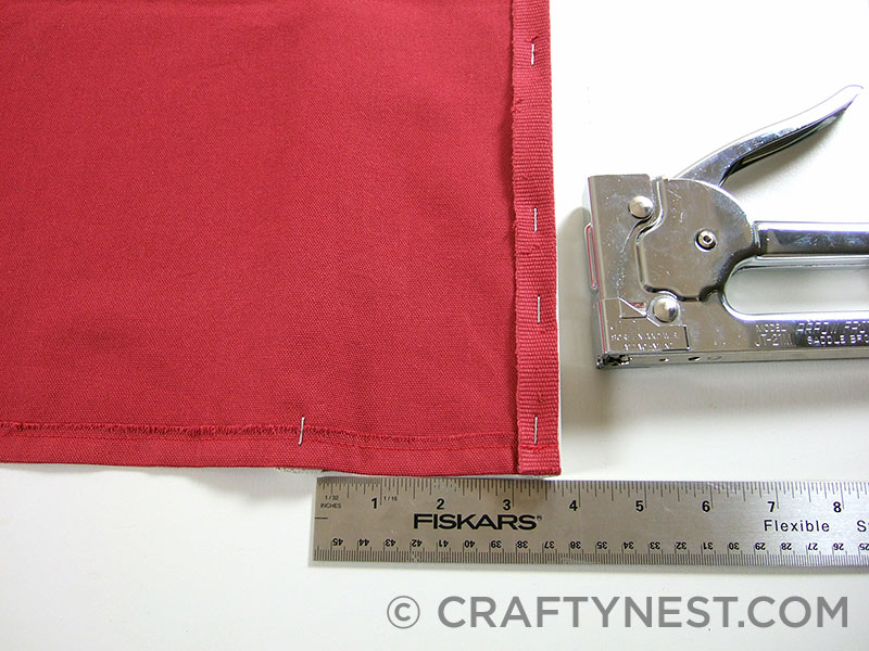 DSCF7804-recycled-Christmas-card-advent-calendar-crafty-nest Measure to next row, photo