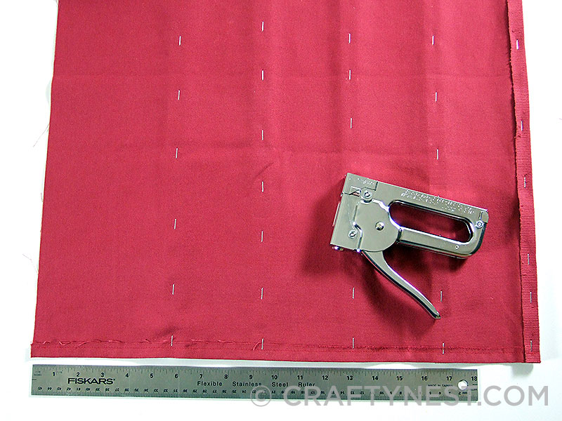 DSCF7806-recycled-Christmas-card-advent-calendar-crafty-nest Staple each row, photo