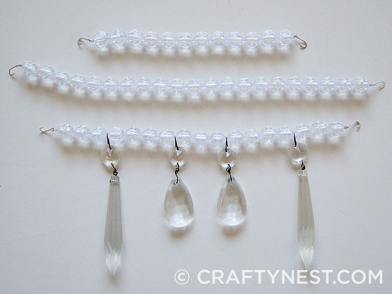 DSCF8311-chandelier-makeover-the-tutorial-crafty-nest Three bead lengths, photo