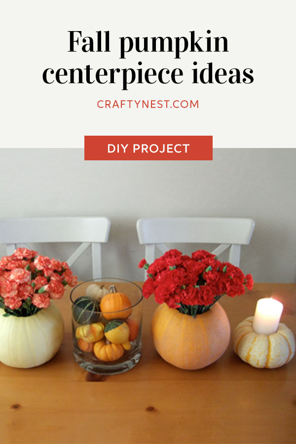 pinterest-fall-pumpkin-tabletop-ideas-crafty-nest Crafty Nest fall pumpkin tabletop ideas Pinterest image