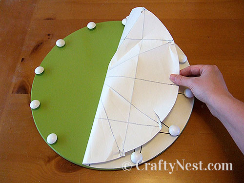 DSCF4471-plant-stand-lazy-susan-mini-side-table-crafty-nest Peel pattern off, photo