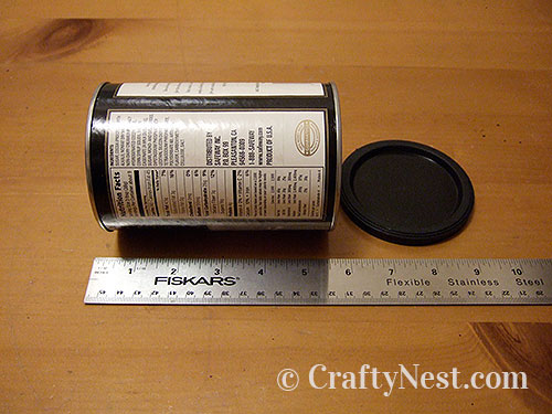 DSCF5185-reusable-wrapped-gift-canisters-crafty-nest Measure the can, photo