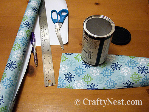 DSCF5188-reusable-wrapped-gift-canisters-crafty-nest Cut wrapping paper, photo