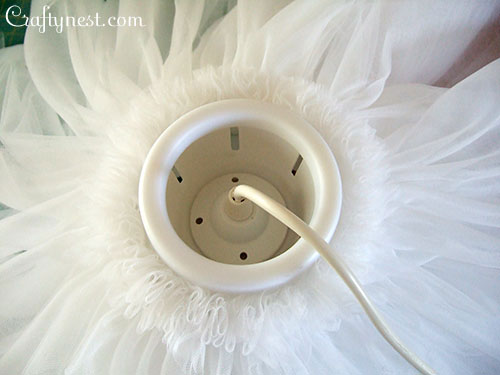 DSCF5580-tulle-pendant-lamp-crafty-nest Insert cord kit, photo