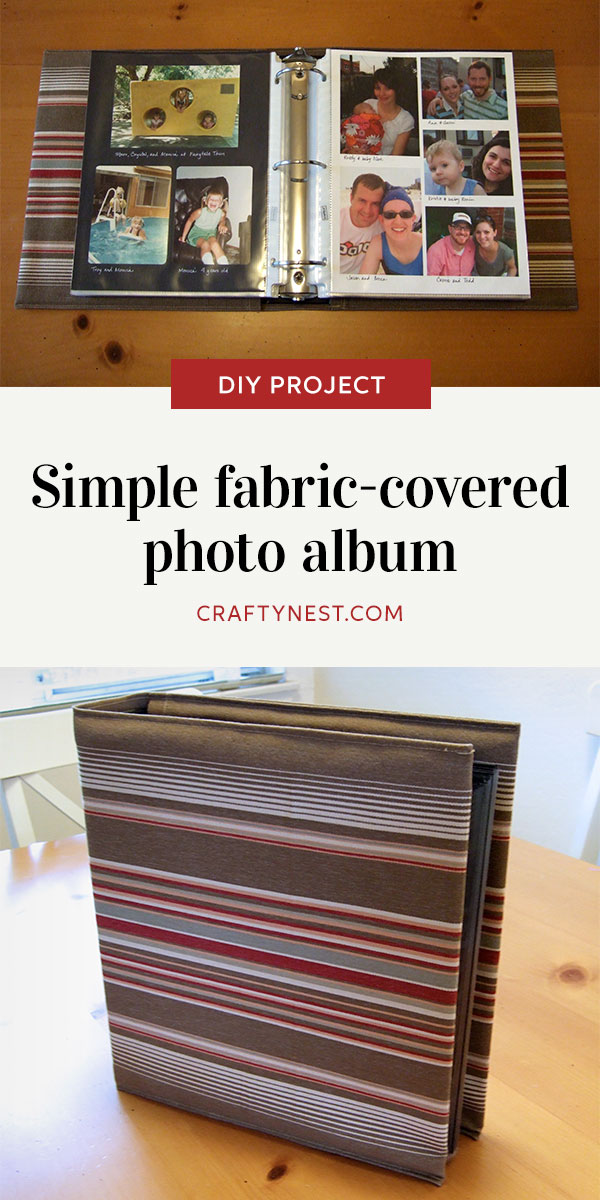 pinterest2-photo-album-crafty-nest Crafty Nest simple fabric-covered photo album Pinterest image