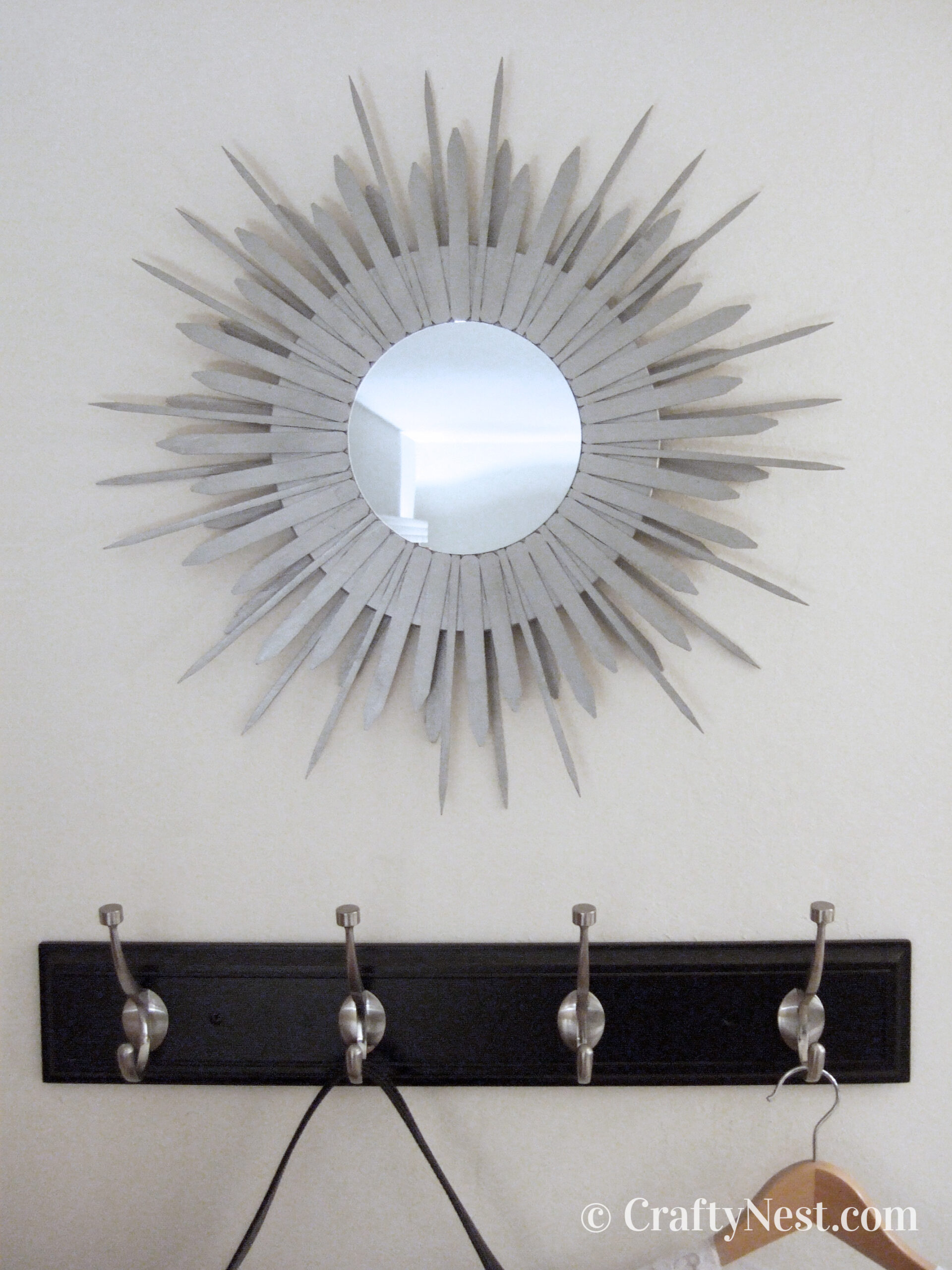 hero-starburst-mirror-crafty-nest DIY starburst mirror, photo